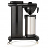 Cafetière Filtre : Moccamaster Thermoking 3000 - Chacun Son Café