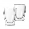 Bormioli Rocco Verres thermiques 35 cl - lot de 2 - Chacun Son Café