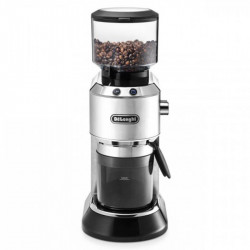 Moulin à Café Delonghi KG520.M - Chacun Son Café