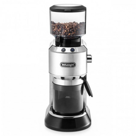 Moulin à Café Delonghi KG520.M - Chacun Son Café