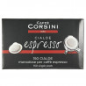 Café en Dosette ESE : Corsini Espresso - Carton de 150 - Chacun Son Café