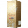 Café en Dosette ESE : Molinari Quality Oro - Boîte de 25 - Chacun Son Café