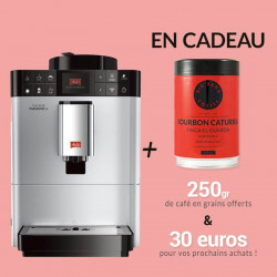 Machine-cafe#Melitta-F53-101-offre-speciale