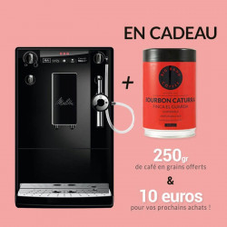 Machine-cafe#Melitta-caffeo-solo-perfect-milk-E957-204-offre-speciale