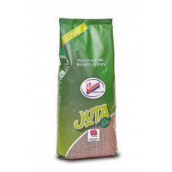 Café en grains : La Genovese JUTA UTZ - 1Kg - Chacun Son Café