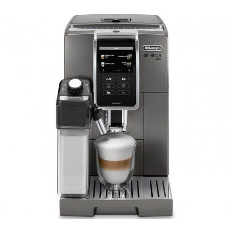 Delonghi FEB 3795.S