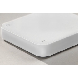Balance digitale Pearl White Acaia