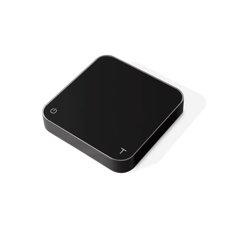 Balance digitale Pearl Black Acaia