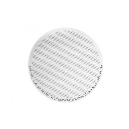 Filtre Permanent Able pour Aéropress