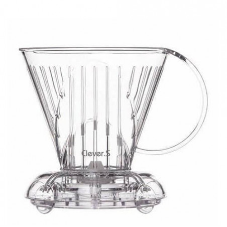 Clever Dripper 1/2 tasses