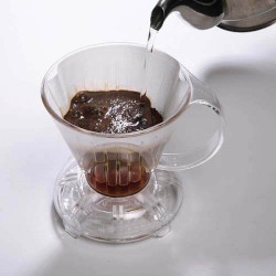 Clever Dripper 1/2 tasses