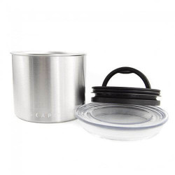 Airscape Boite Métal 250gr Silver