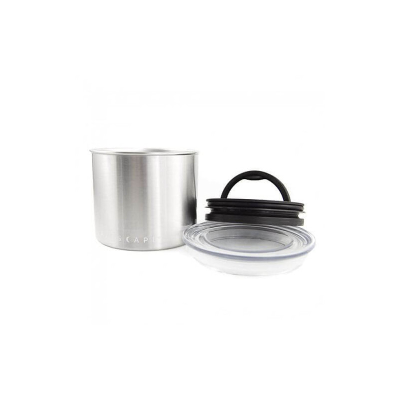Airscape Boite Métal 250gr Silver