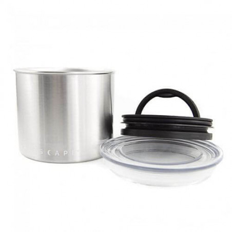 Airscape Boite Métal 250gr Silver