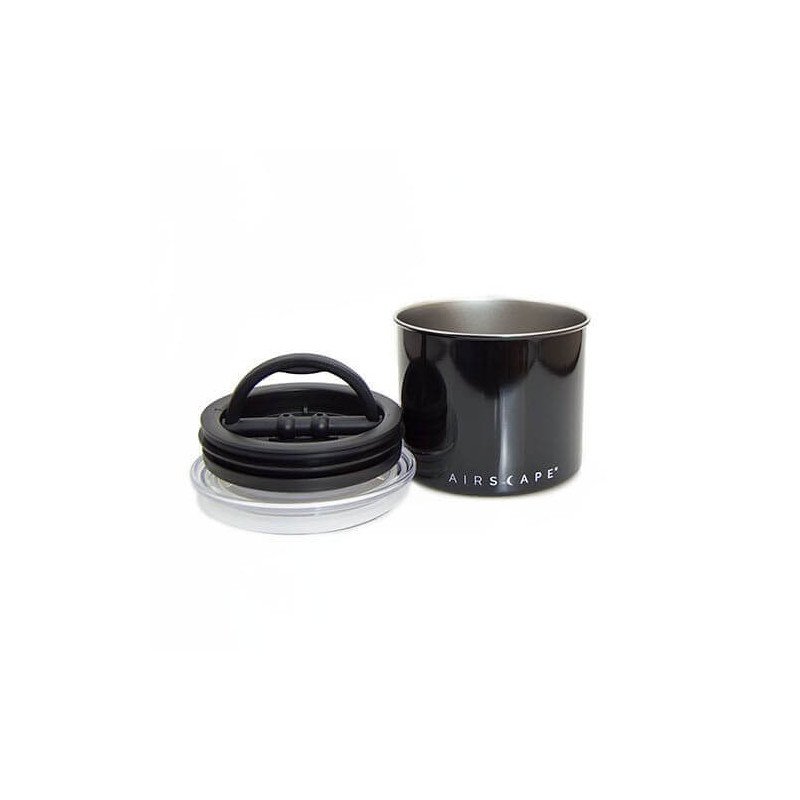 Airscape Boite Métal 250gr Black 
