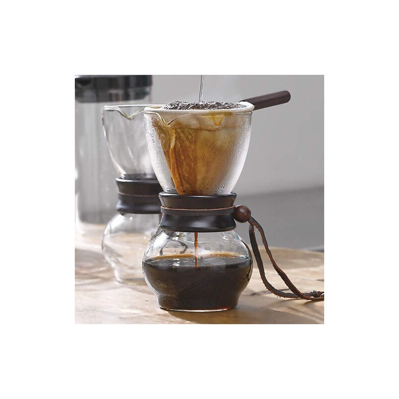 Hario Drip pot tissu 1-2 tasses