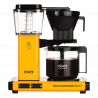 Moccamaster KBG 741 SELECT, Jaune