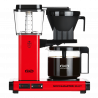 Moccamaster KBG SELECT Rouge
