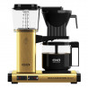 Moccamaster KBG Select Dorée