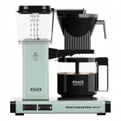 Moccamaster KBG Select Vert Pastel 