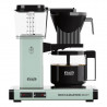 Moccamaster KBG Select Vert Pastel 
