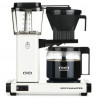 Moccamaster HBG Blanche