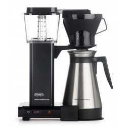 Moccamaster KBGT Noir 