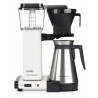 Moccamaster KBGT Blanc
