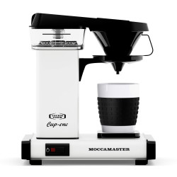Moccamaster Cup-One Crème 