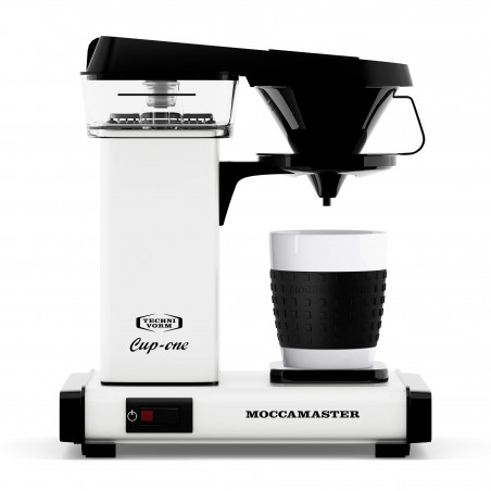 Moccamaster Cup-One Crème 
