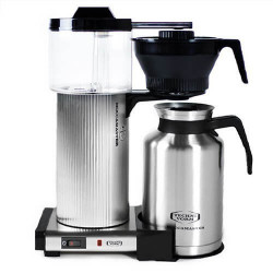 Moccamaster CDT Grand