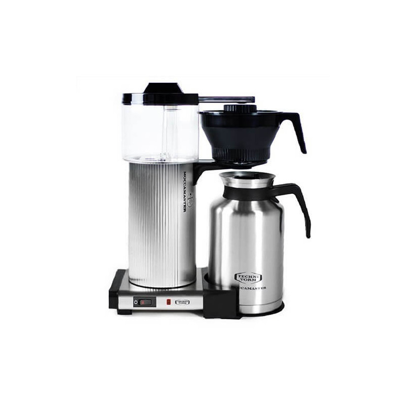 Moccamaster CDT Grand