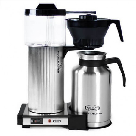 Moccamaster CDT Grand