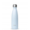 Bouteille Isotherme Inox Bleu Pastel 500 ml