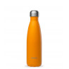Bouteille Isotherme Inox Pop Orange 500 ml