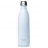 Bouteille Isotherme Inox Bleu Pastel 750 ml 