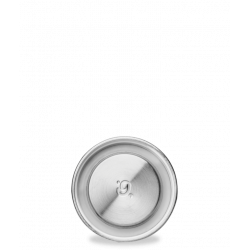 Théière en verre bambou double paroi 320 ml