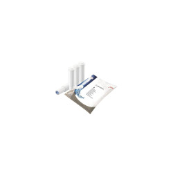 Pack de 4 Cartouches Claris White 50l