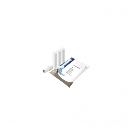Pack de 4 Cartouches Claris White 50l
