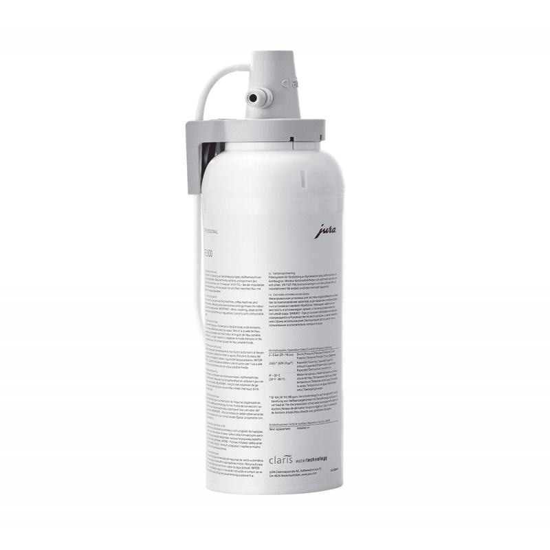 Cartouche Filtrante professionnelle Jura 2300L
