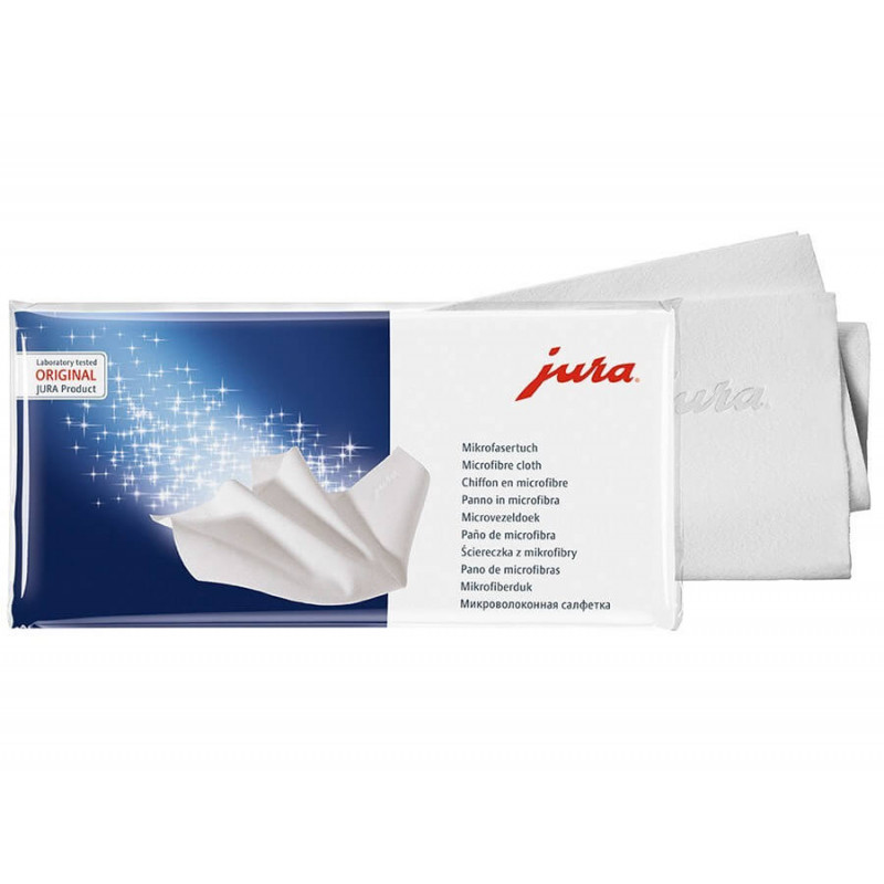 Chiffon microfibre Jura- Chacun Son Café