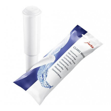 Cartouche Claris White pour Impressa