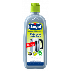 Détartrant universel écologique Durgol 500ml