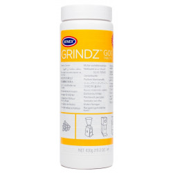 Nettoyant meules moulin Urnex Grindz 430g 
