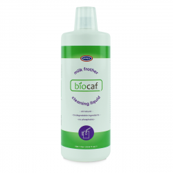 Nettoyant cappuccino écologique 1l full circle Urnex