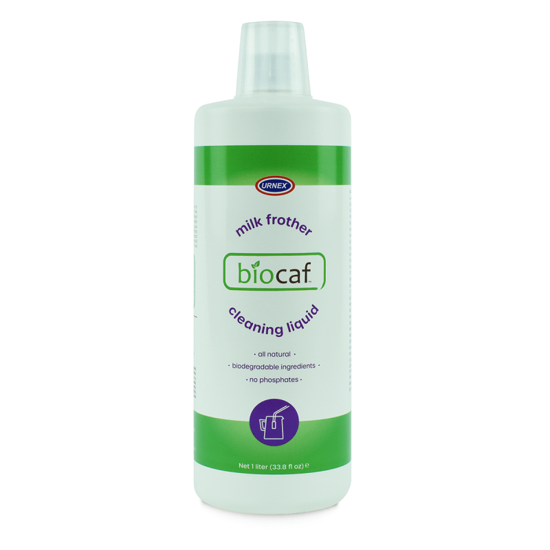 Nettoyant cappuccino écologique 1l full circle Urnex