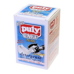 Pulygrind : Nettoyant Puly Caff pour broyeur café en grains - 10 doses - Chacun Son Café