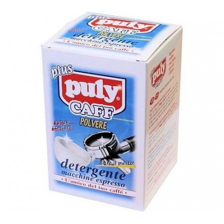 Pulygrind : Nettoyant Puly Caff pour broyeur café en grains - 10 doses - Chacun Son Café