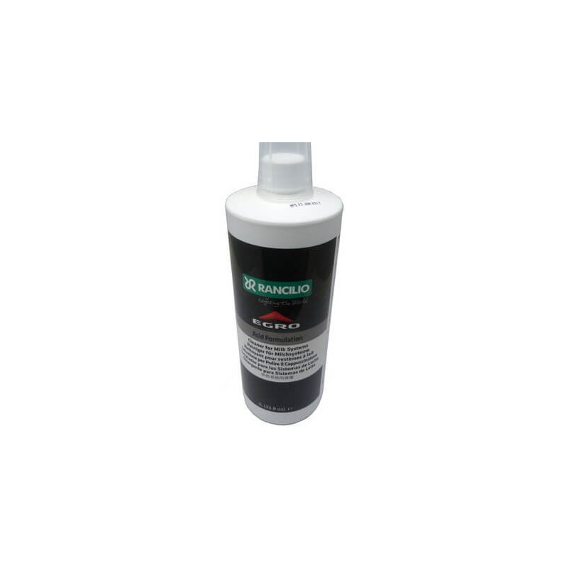 Nettoyant liquide pour système de lait Egro 
