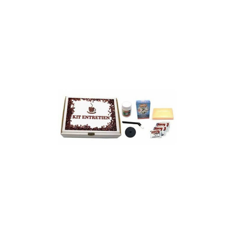 Kit entretien Barista 
